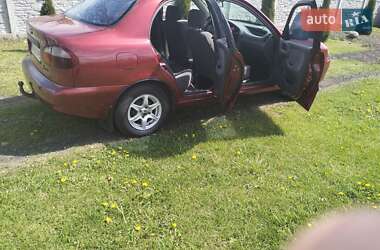 Седан Daewoo Lanos 2005 в 