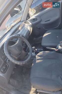 Седан Daewoo Lanos 2006 в 