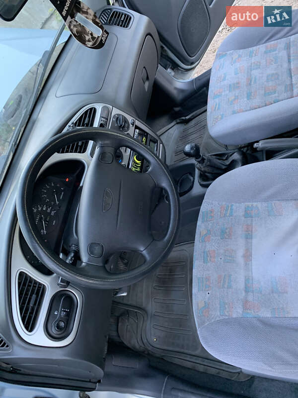 Седан Daewoo Lanos 2005 в Николаеве