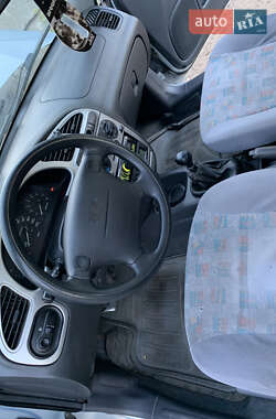 Седан Daewoo Lanos 2005 в 