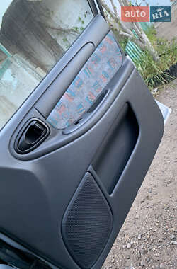 Седан Daewoo Lanos 2005 в 
