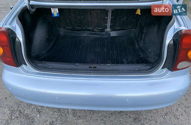 Седан Daewoo Lanos 2005 в 