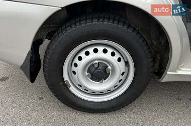 Седан Daewoo Lanos 2003 в 