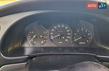 Седан Daewoo Lanos 2002 в 