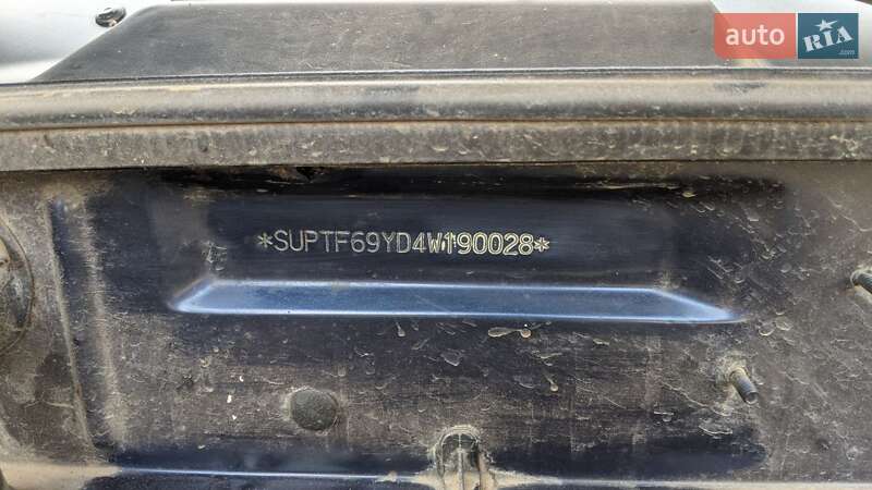 Седан Daewoo Lanos 2004 в Одессе фото 12 Седан Daewoo Lanos 2004 в Одессе