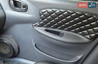 Седан Daewoo Lanos 2008 в 