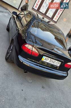 Седан Daewoo Lanos 2008 в 