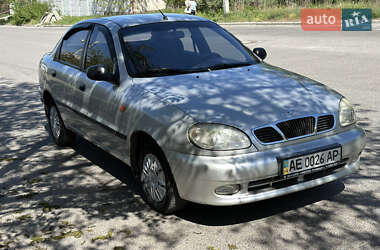 Седан Daewoo Lanos 2004 в 
