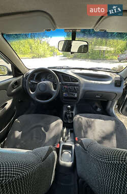 Седан Daewoo Lanos 2004 в 