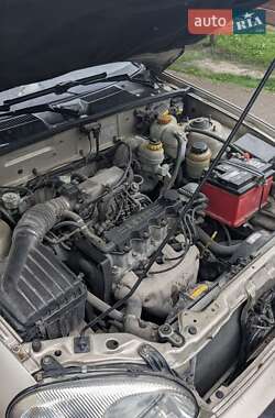 Седан Daewoo Lanos 2004 в 