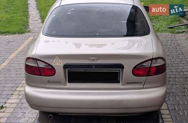 Седан Daewoo Lanos 2004 в 