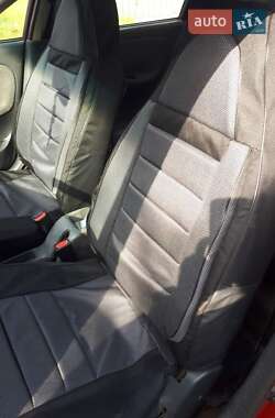 Седан Daewoo Lanos 2008 в 
