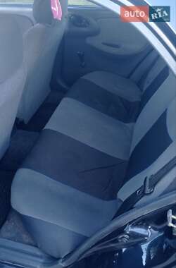 Седан Daewoo Lanos 2006 в 