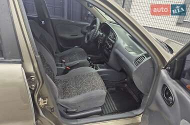 Седан Daewoo Lanos 2004 в 