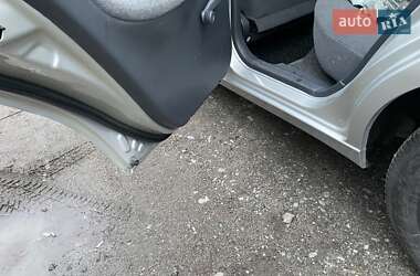 Хэтчбек Daewoo Lanos 2007 в 
