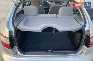 Хэтчбек Daewoo Lanos 2007 в 