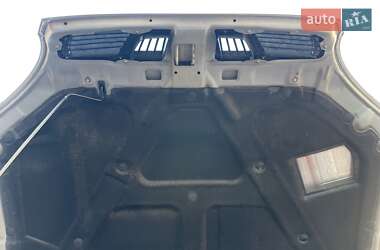 Хэтчбек Daewoo Lanos 2007 в 