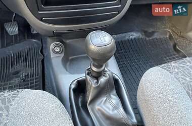 Хэтчбек Daewoo Lanos 2007 в 