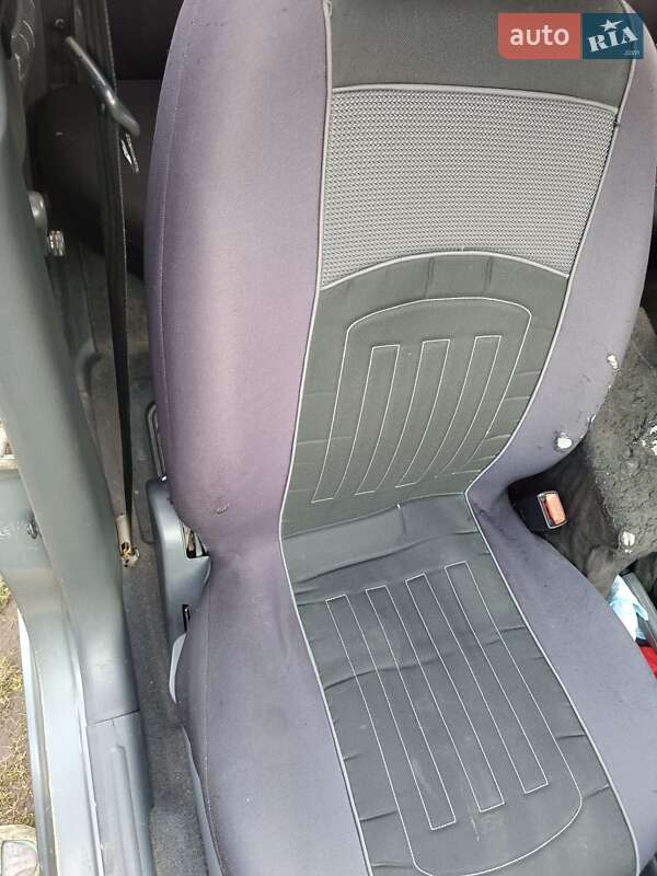 Седан Daewoo Lanos 2001 в Николаеве фото 14 Седан Daewoo Lanos 2001 в Николаеве