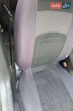 Седан Daewoo Lanos 2001 в 
