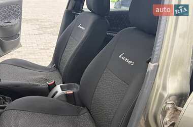 Седан Daewoo Lanos 2005 в 