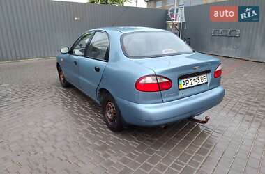 Седан Daewoo Lanos 2008 в 