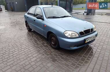 Седан Daewoo Lanos 2008 в 