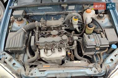 Седан Daewoo Lanos 2008 в 