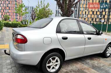 Седан Daewoo Lanos 2007 в 