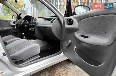 Седан Daewoo Lanos 2007 в 