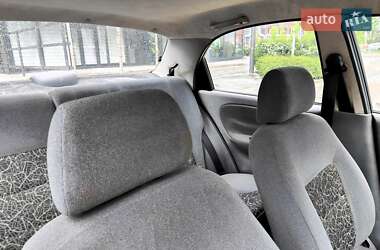 Седан Daewoo Lanos 2007 в 