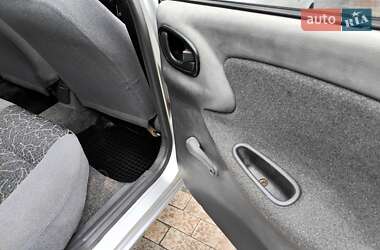 Седан Daewoo Lanos 2007 в 