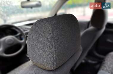Седан Daewoo Lanos 2007 в 