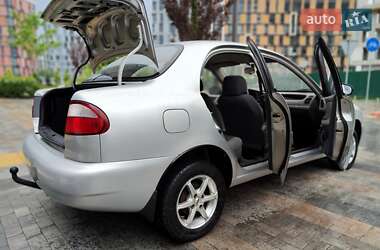 Седан Daewoo Lanos 2007 в 