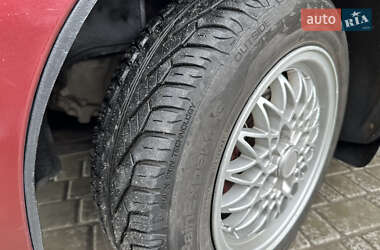 Седан Daewoo Lanos 2011 в 
