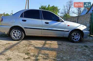 Седан Daewoo Lanos 2006 в 