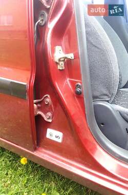 Седан Daewoo Lanos 2005 в 