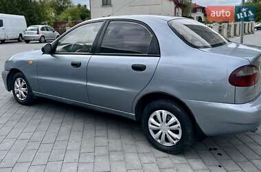 Седан Daewoo Lanos 2009 в 