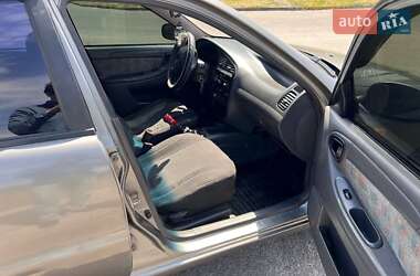 Седан Daewoo Lanos 2004 в 