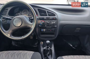 Седан Daewoo Lanos 2012 в 