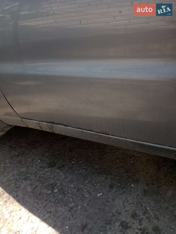 Седан Daewoo Lanos 2008 в Кропивницком фото 2 Седан Daewoo Lanos 2008 в Кропивницком