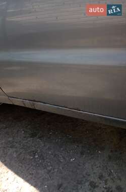 Седан Daewoo Lanos 2008 в 