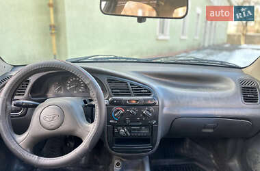 Седан Daewoo Lanos 2004 в 