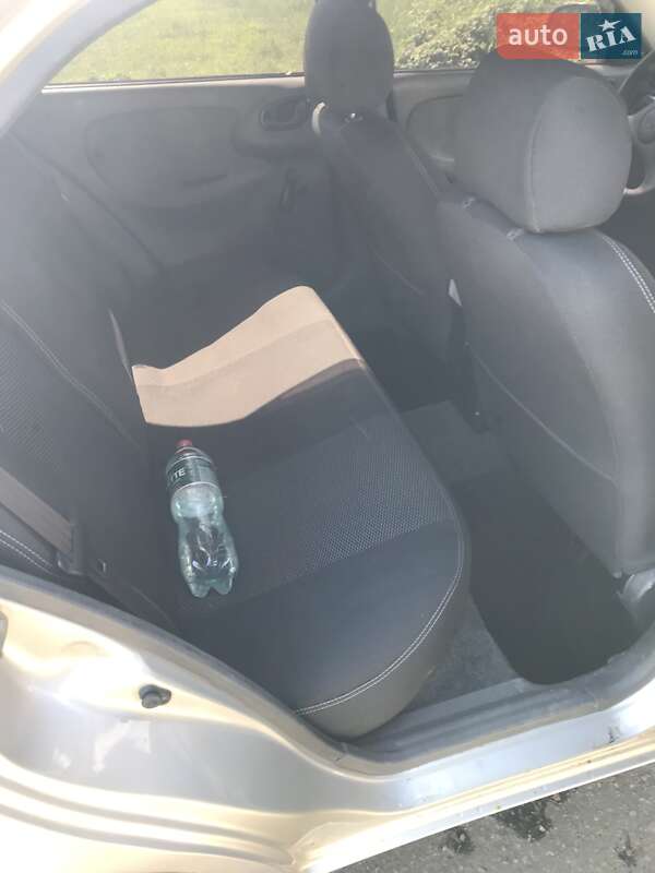 Седан Daewoo Lanos 2006 в Гребенке фото 6 Седан Daewoo Lanos 2006 в Гребенке