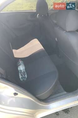 Седан Daewoo Lanos 2006 в 