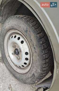 Седан Daewoo Lanos 2007 в 