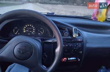 Седан Daewoo Lanos 2006 в 
