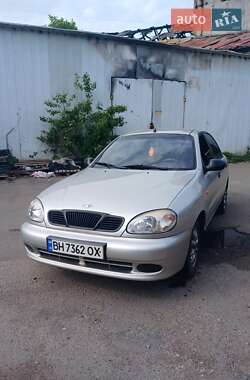Седан Daewoo Lanos 2003 в 