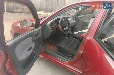 Седан Daewoo Lanos 2006 в 