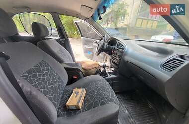 Седан Daewoo Lanos 2003 в Катеринопілі